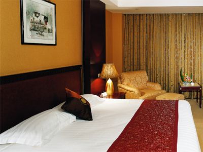 Jin Cheng Hotel Suzhou  Exterior photo